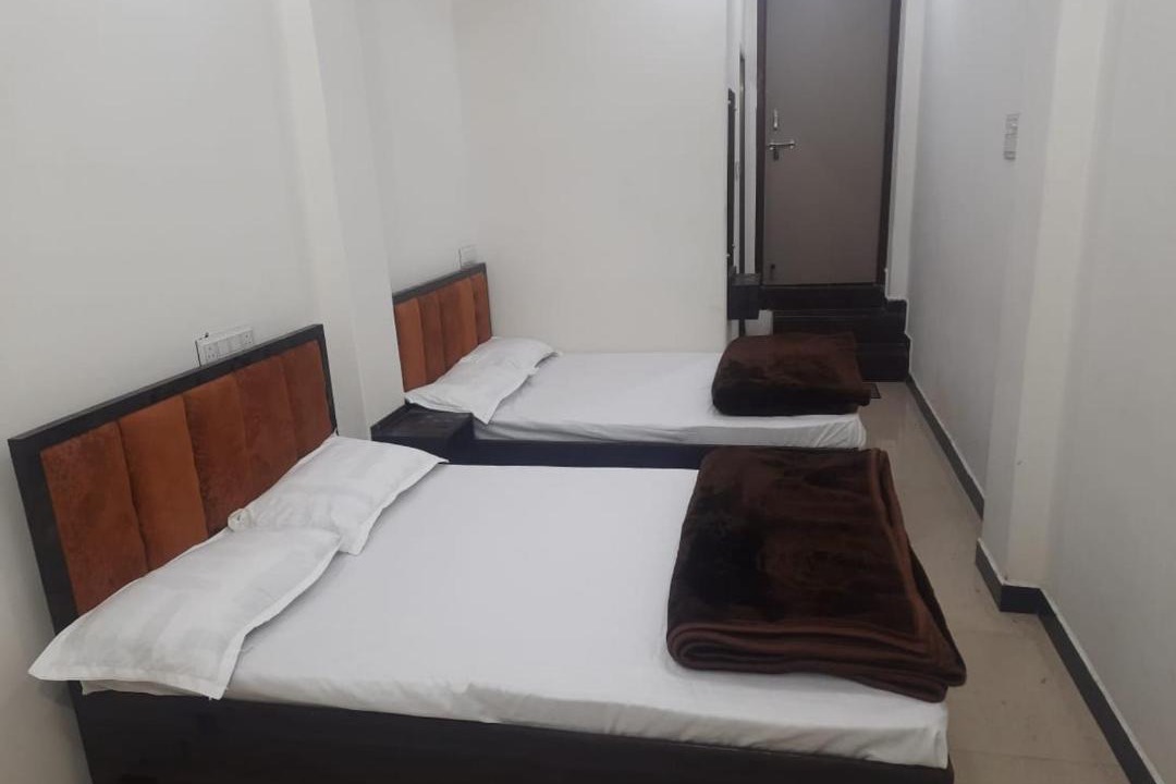 Photo of Bedroom in Ujjain