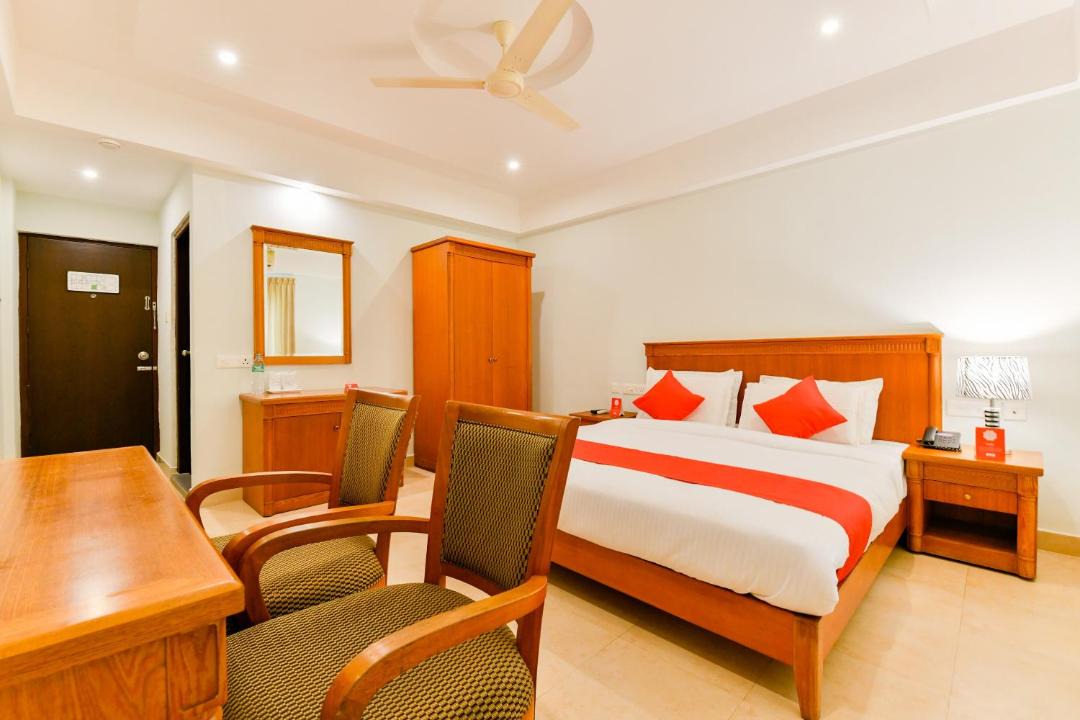 Photo of Bedroom in Vaikom