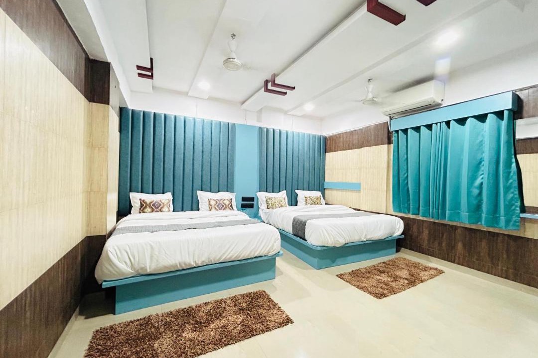 Photo of Bedroom in Khattalwada