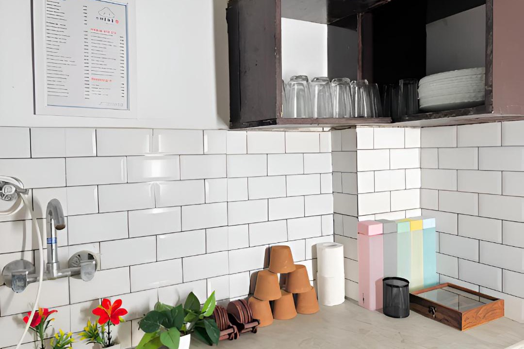 Photo of Kitchen in Indira Nagar