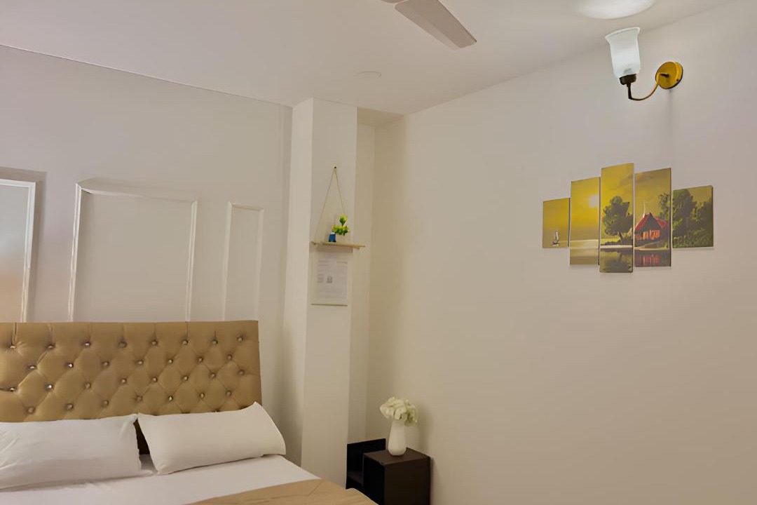 Photo of Bedroom in Indira Nagar