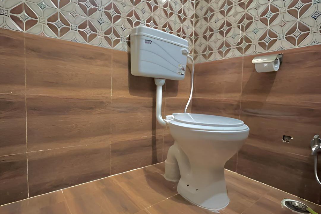 Photo of Bathroom in Indira Nagar