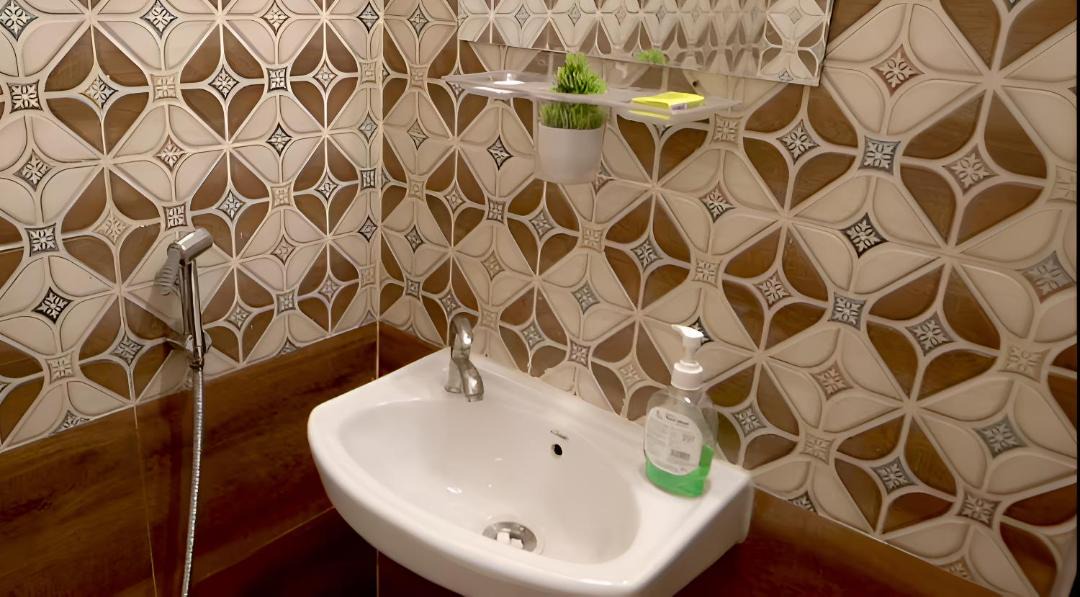 Photo of Bathroom in Indira Nagar