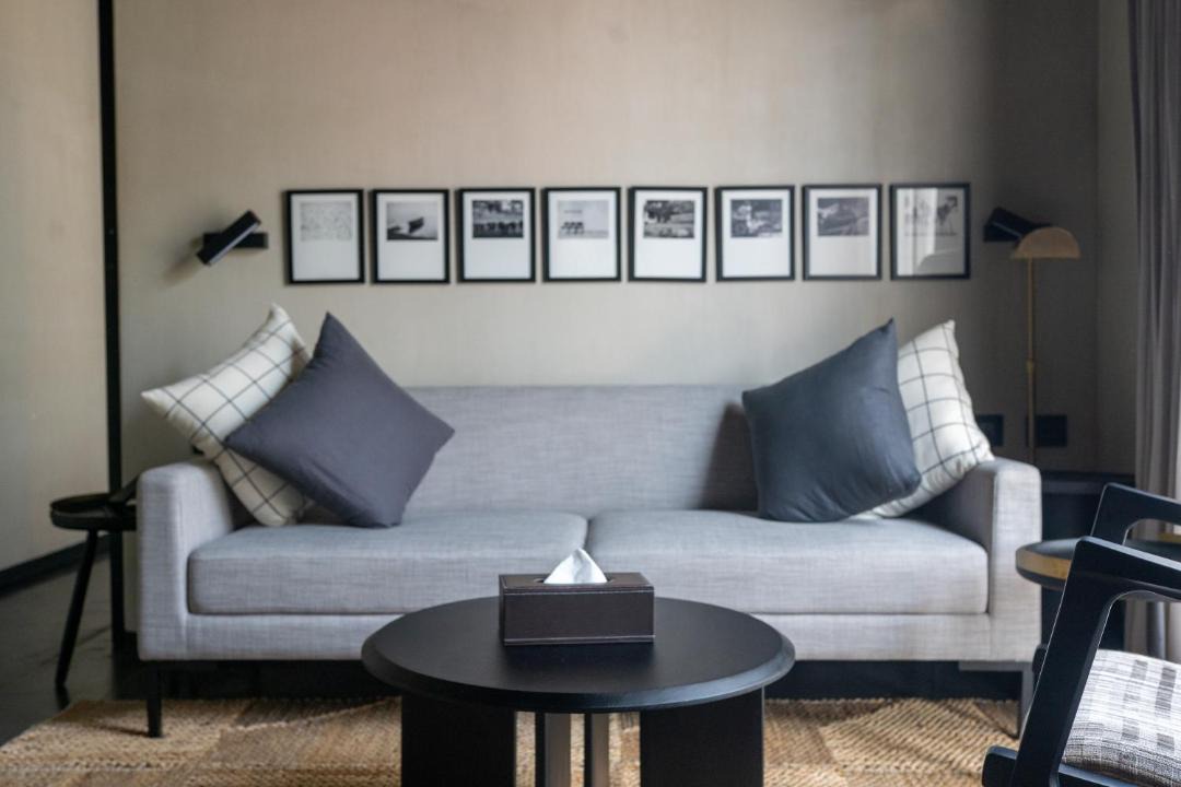 Photo of Livingroom in Kollam