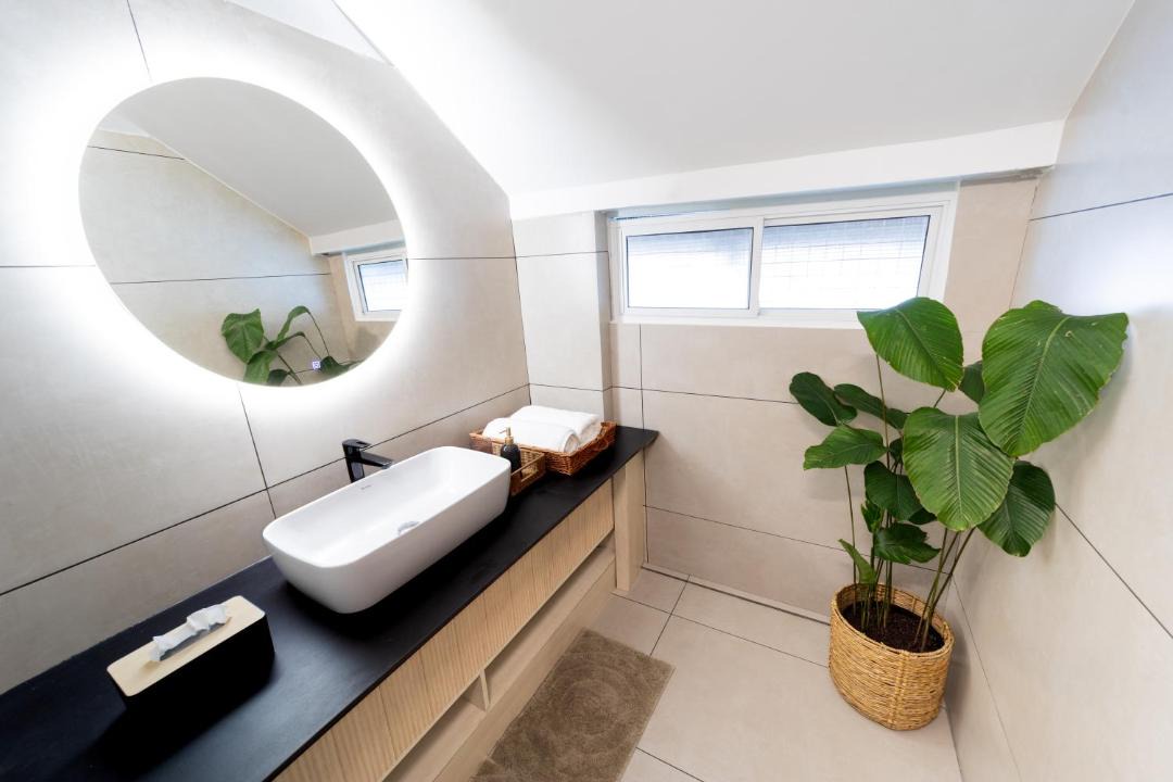 Photo of Bathroom in Fort Kochi