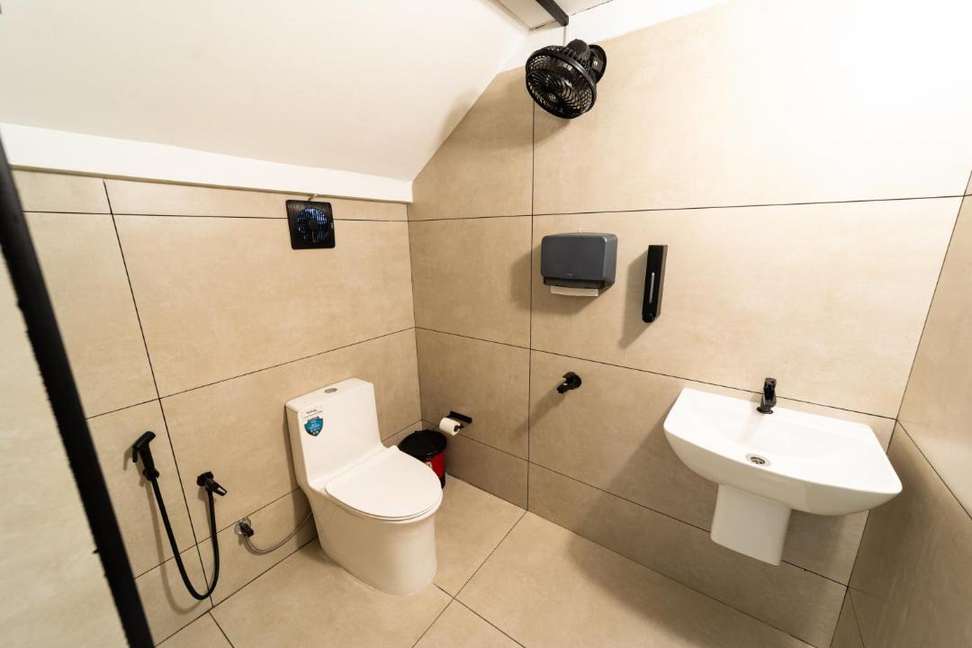 Photo of Bathroom in Fort Kochi