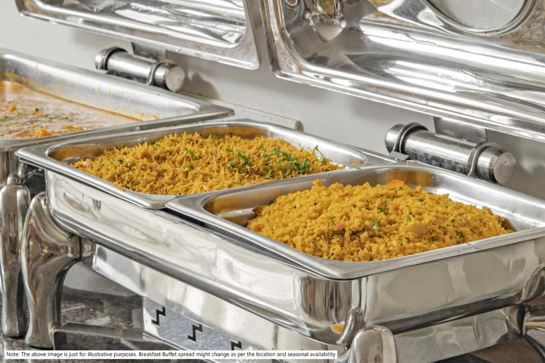 Photo of Kitchen in Kakinada