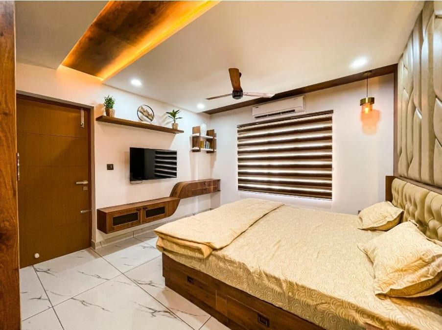 Photo of Bedroom in Palayam