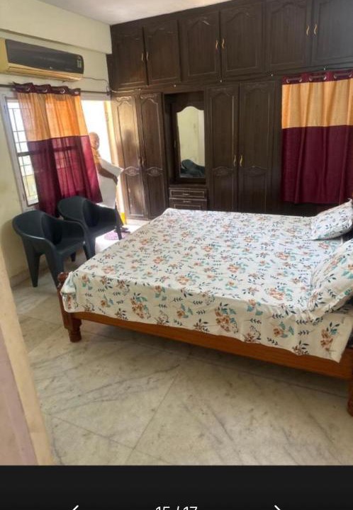 Photo of Bedroom in Visakhapatnam