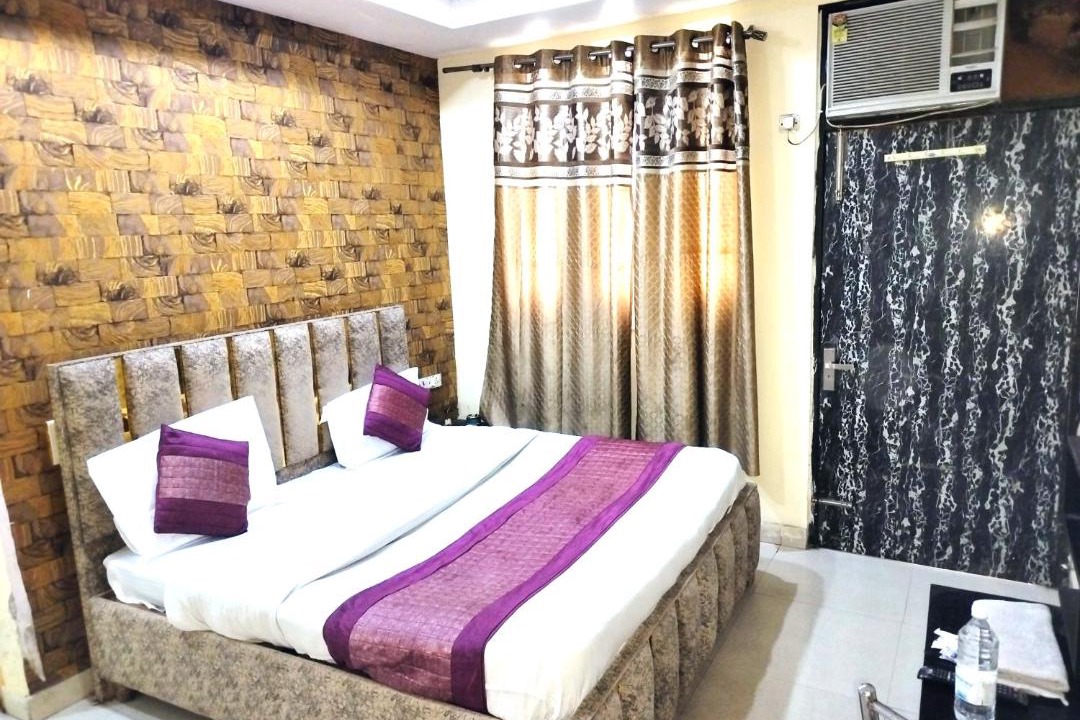 Photo of Bedroom in Delhi
