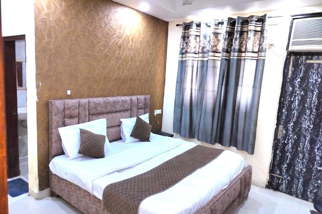 Photo of Bedroom in Delhi