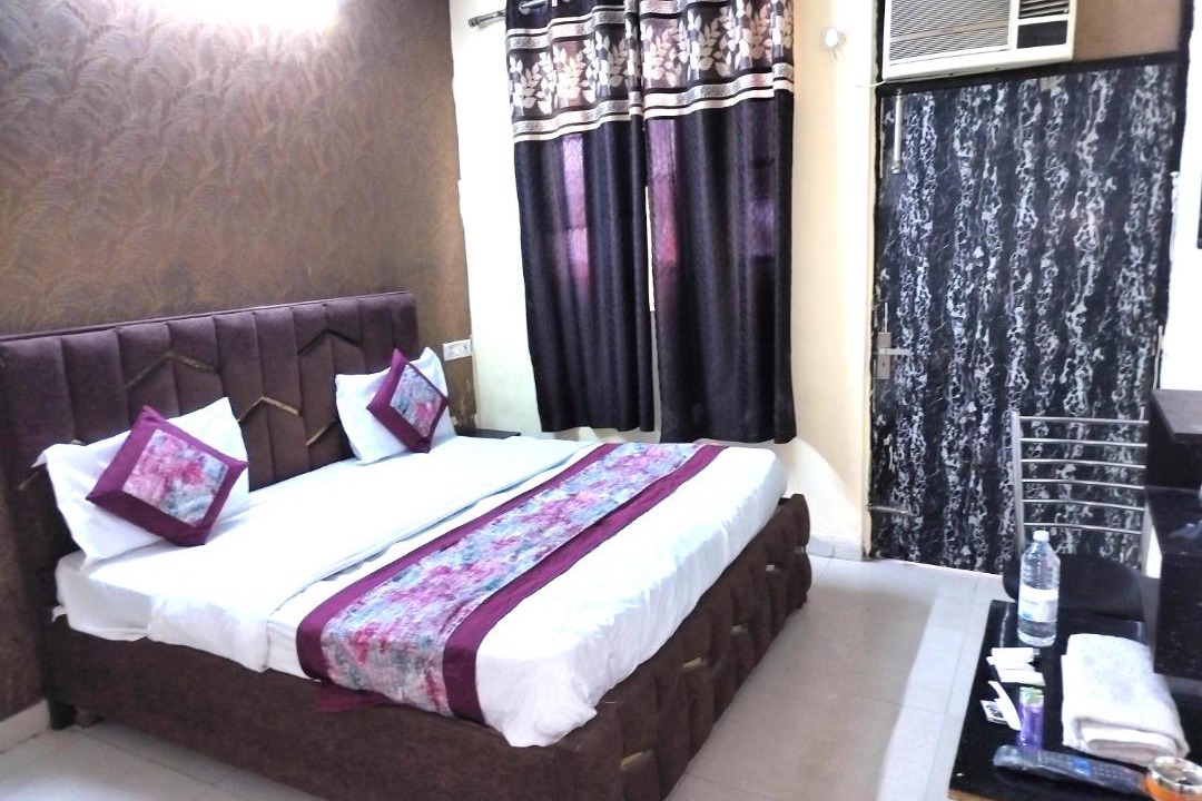 Photo of Bedroom in Delhi