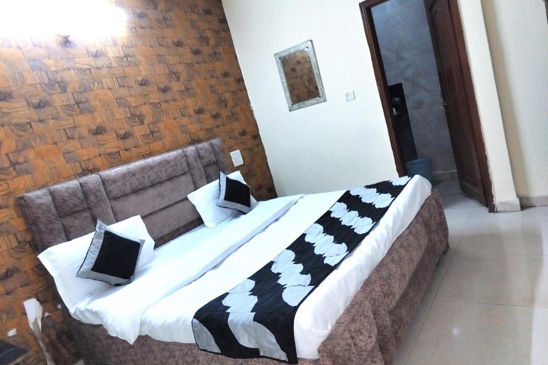 Photo of Bedroom in Delhi