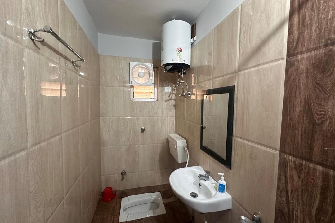 Photo of Bathroom in Patna