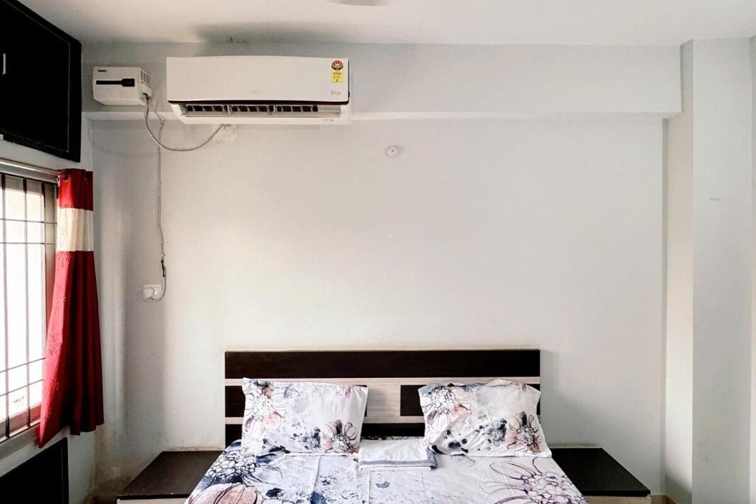 Photo of Bedroom in Patna