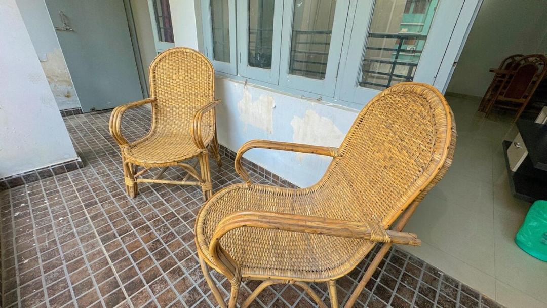 Photo of Patio Balcony in Patna