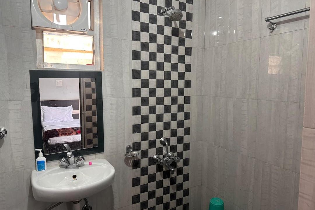 Photo of Bathroom in Patna