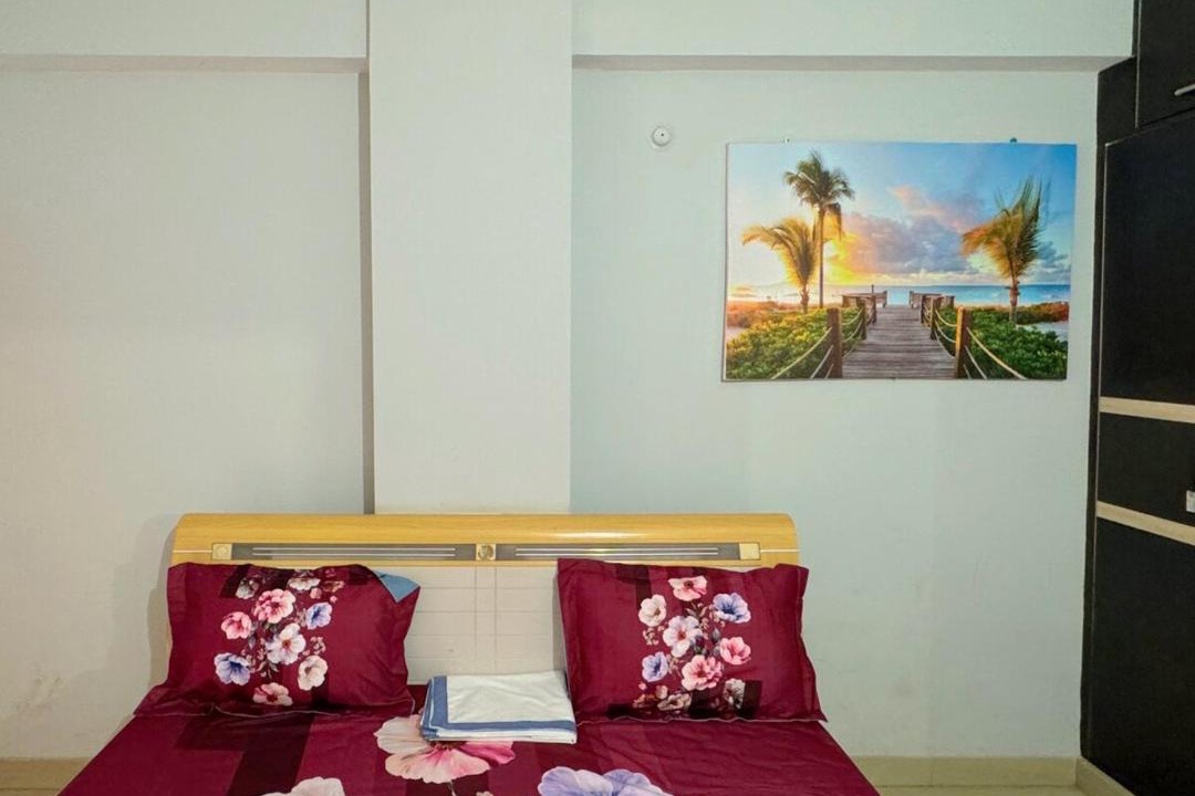 Photo of Bedroom in Patna
