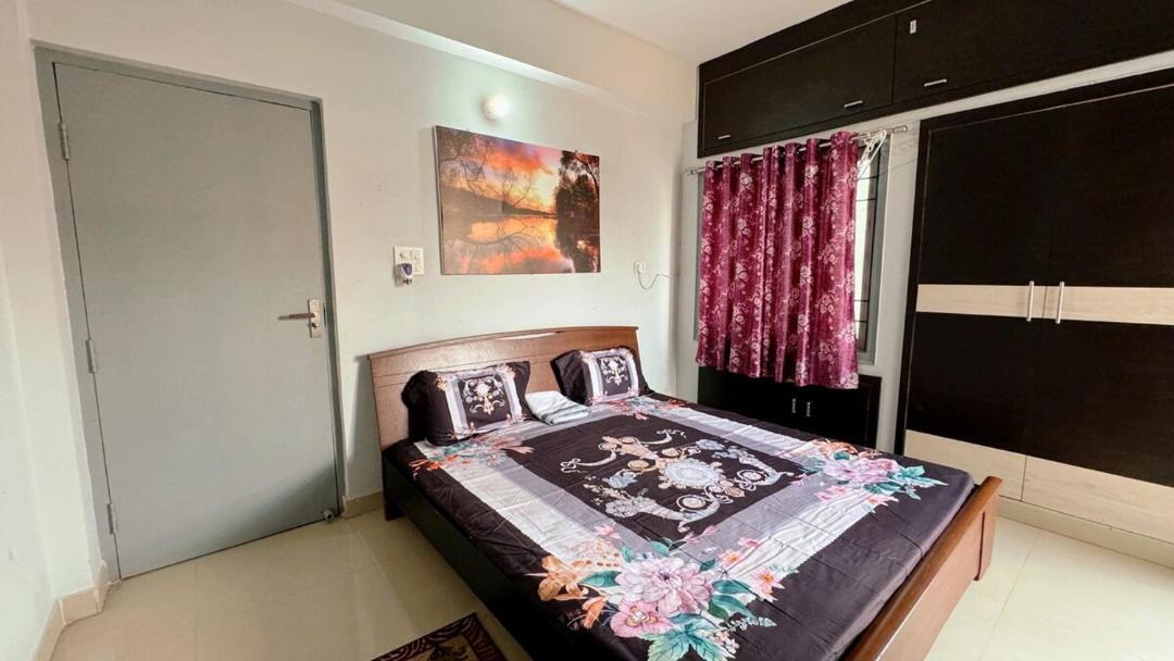 Photo of Bedroom in Patna