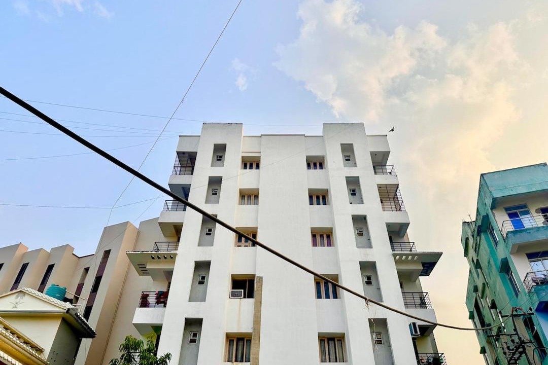 Photo of Buildings in Patna