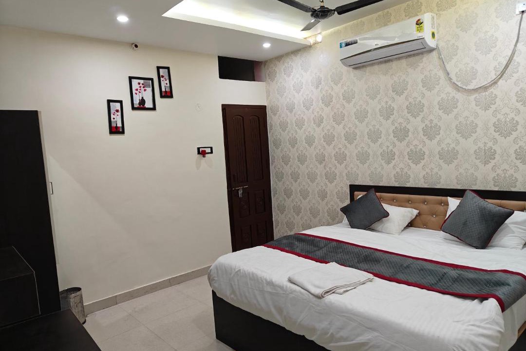 Photo of Bedroom in Gorakhpur