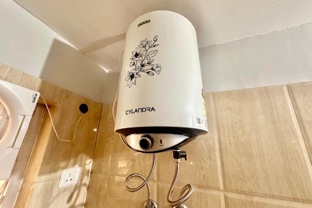 Photo of Bathroom in Patna