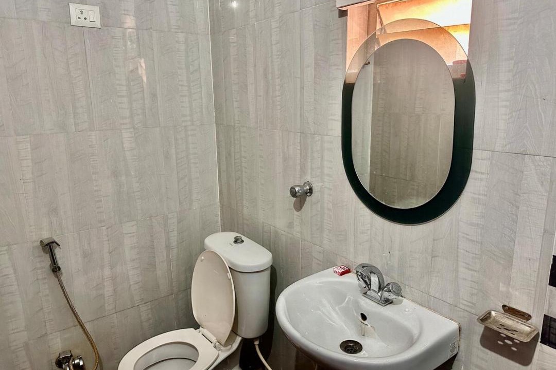 Photo of Bathroom in Patna