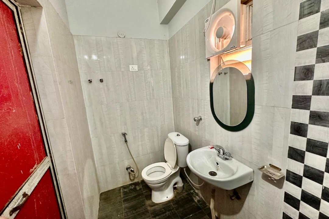 Photo of Bathroom in Patna