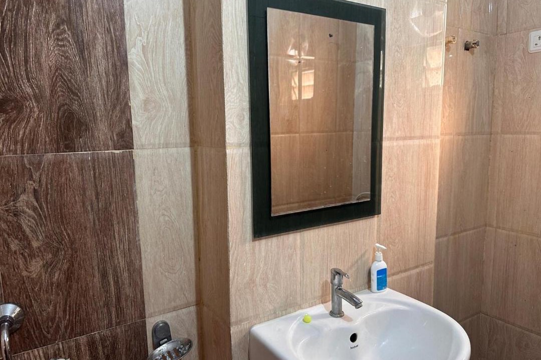 Photo of Bathroom in Patna