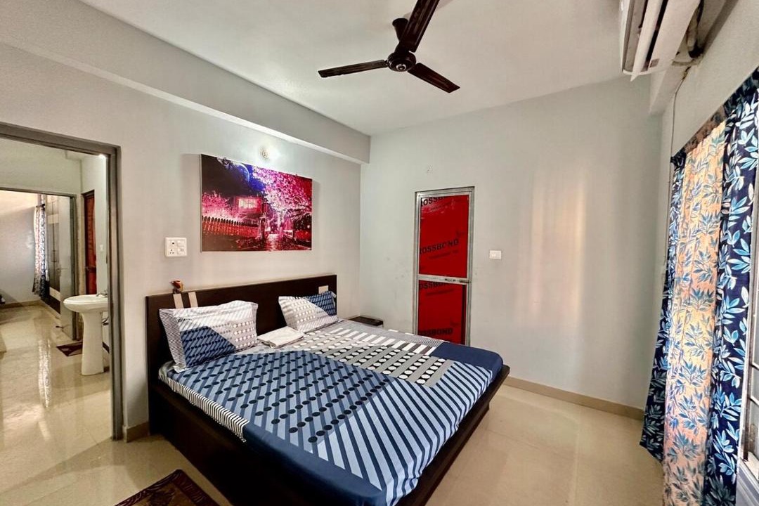 Photo of Bedroom in Patna