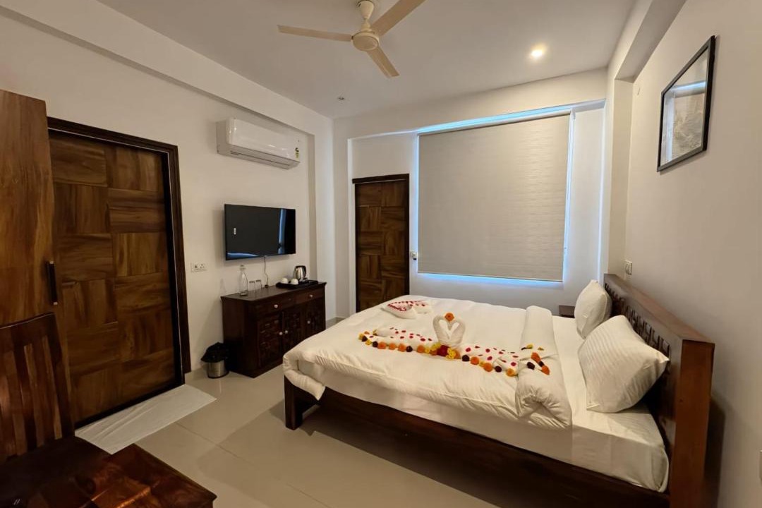 Photo of Bedroom in Udaipurwati