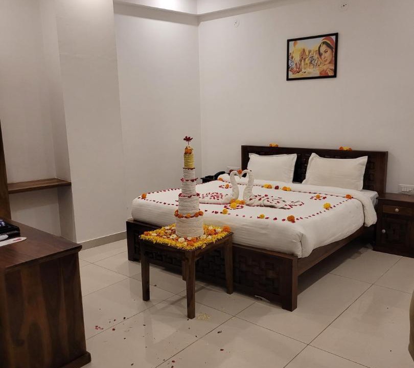 Photo of Bedroom in Udaipurwati