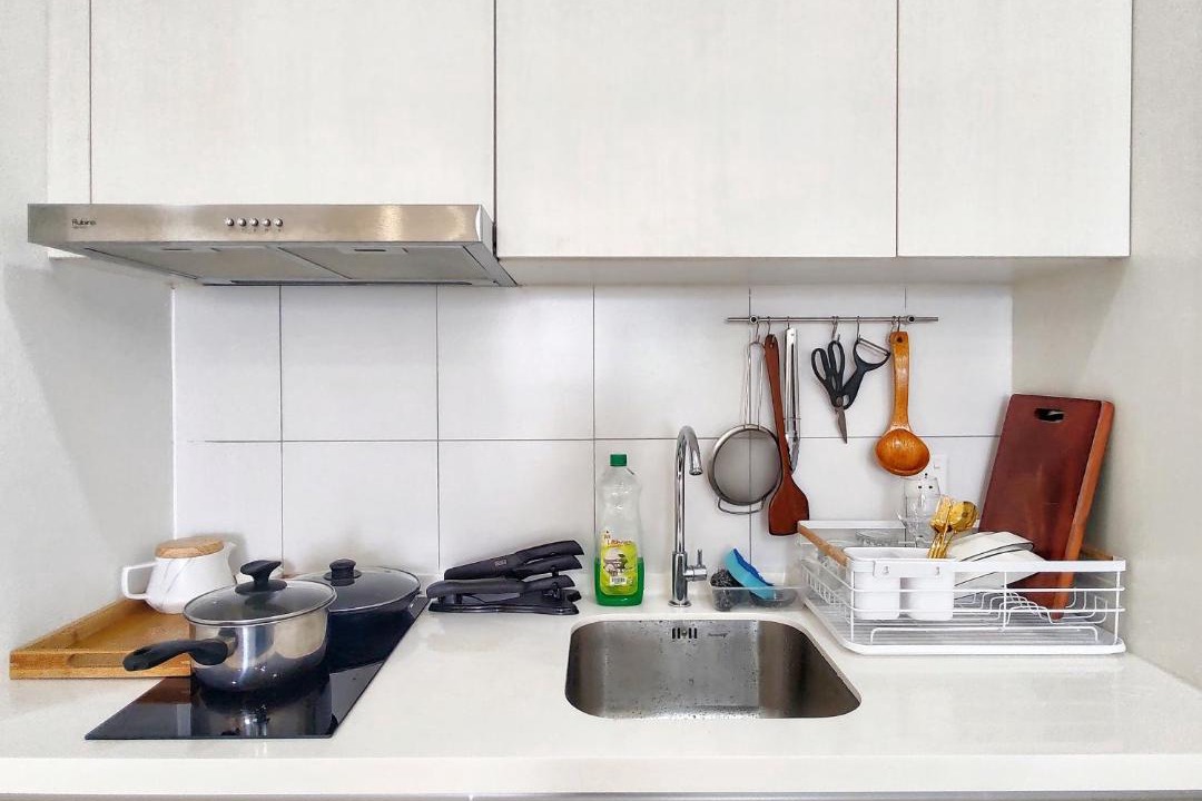 Photo of Kitchen in Chow Kit