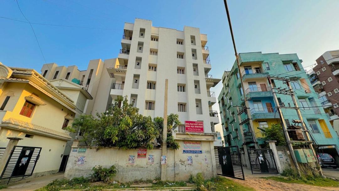 Photo of Buildings in Patna