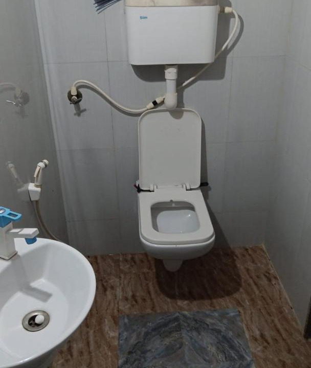 Photo of Bathroom in Dwarka