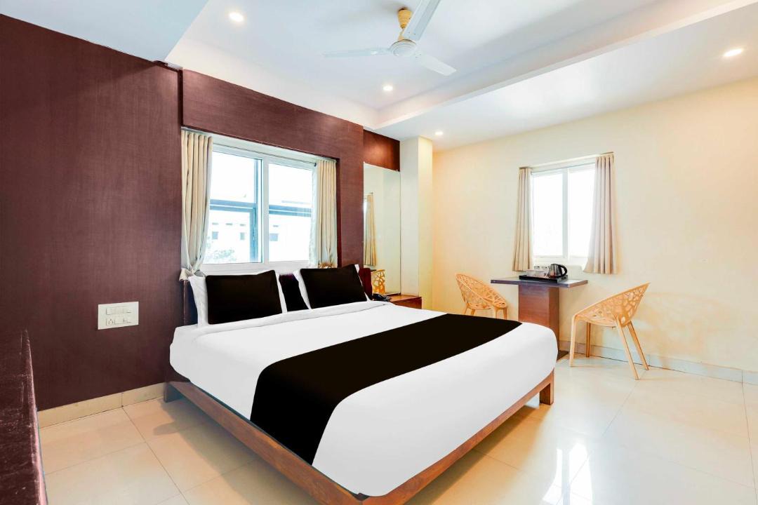 Photo of Bedroom in Dwaraka Nagar