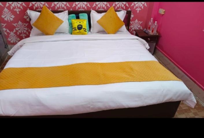 Photo of Bedroom in Faizabad