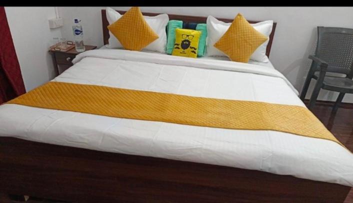 Photo of Bedroom in Faizabad