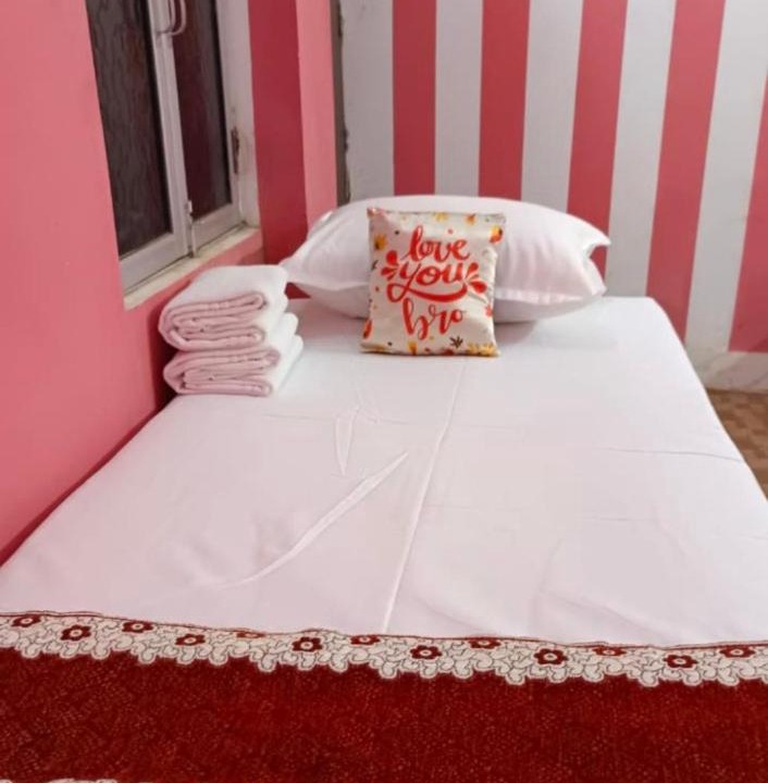 Photo of Bedroom in Faizabad