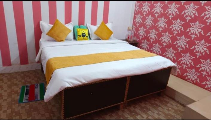Photo of Bedroom in Faizabad