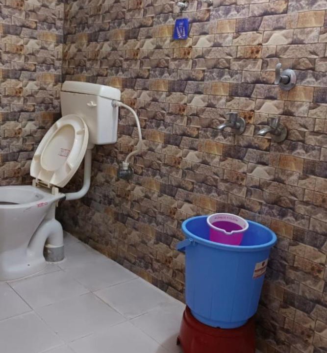 Photo of Bathroom in Faizabad