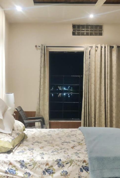 Photo of Bedroom in Lake Swaroop Sagar