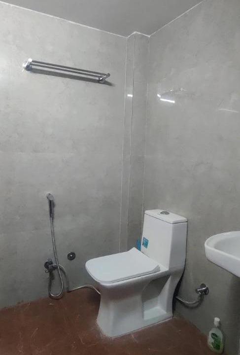 Photo of Bathroom in Lake Swaroop Sagar