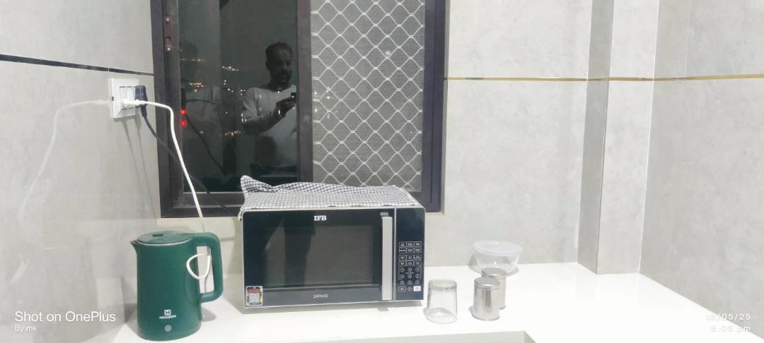 Photo of Bathroom in Lake Swaroop Sagar