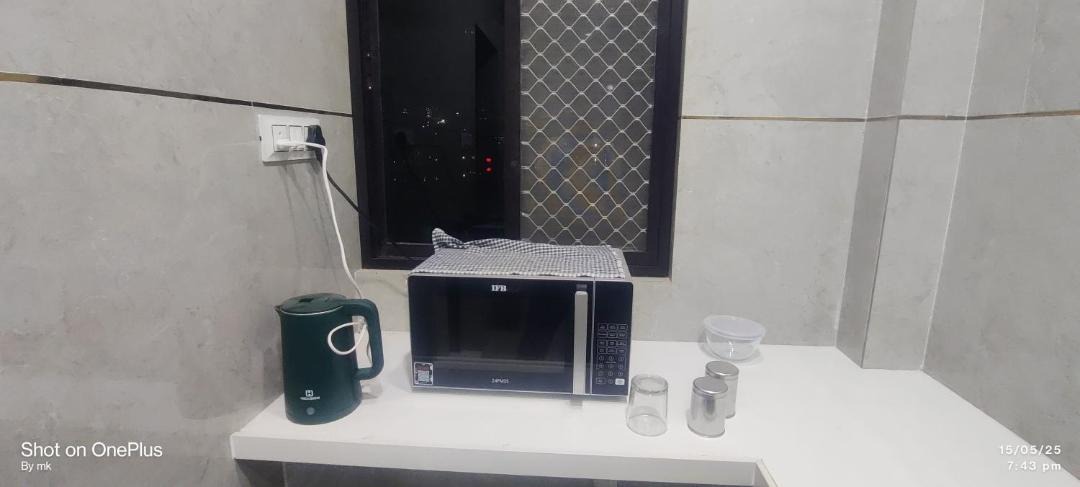 Photo of Bathroom in Lake Swaroop Sagar