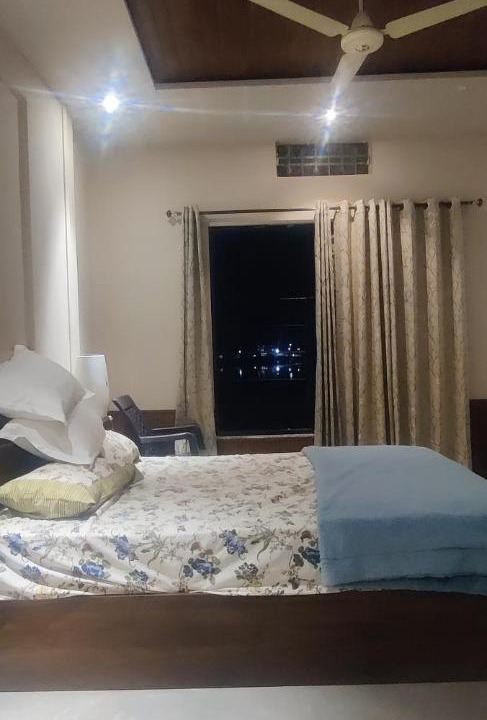 Photo of Bedroom in Lake Swaroop Sagar