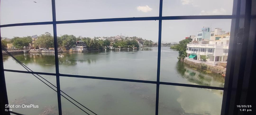 Photo of Others in Lake Swaroop Sagar
