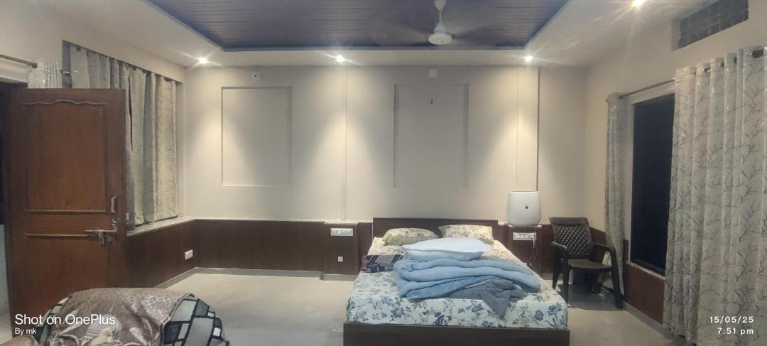 Photo of Bedroom in Lake Swaroop Sagar