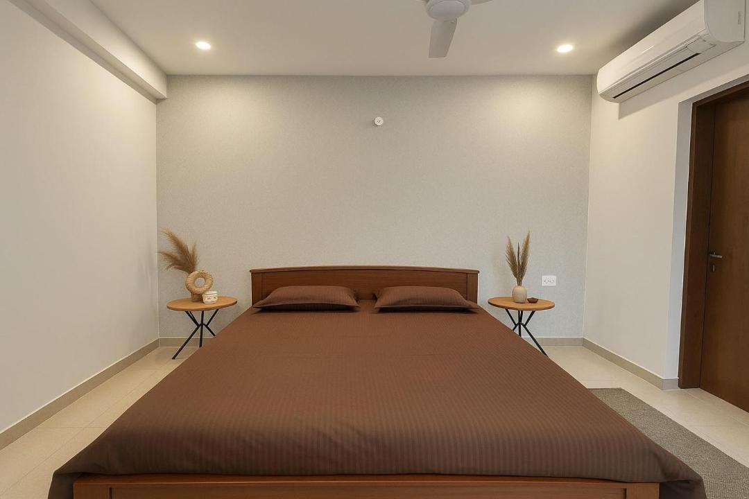 Photo of Bedroom in Timilimansingh