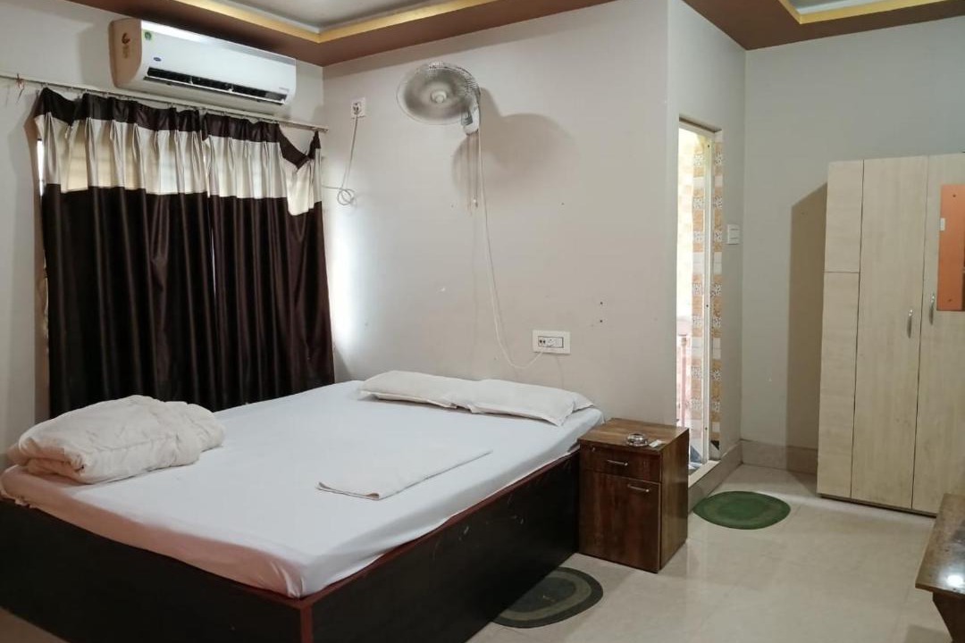 Photo of Bedroom in Kolkata